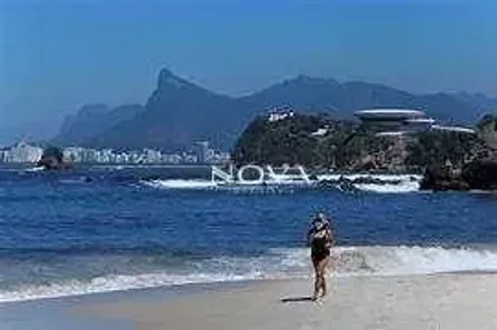 Apartamento com 4 Quartos à venda, 184m² no Icaraí, Niterói