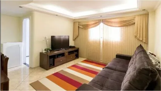 Apartamento com 2 Quartos à venda, 74m² no Macedo, Guarulhos