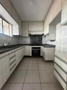Apartamento com 2 Quartos para alugar, 70m² no Jaguaribe, Osasco