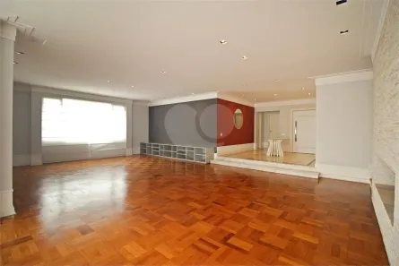 Apartamento com 4 Quartos para alugar, 417m² no Bela Vista, São Paulo