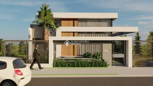 Casa com 4 Quartos à venda, 321m² no Vale Verde, Dois Irmãos