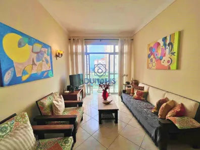 Apartamento com 3 Quartos à venda, 80m² no Pitangueiras, Guarujá