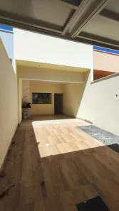 Casa com 2 Quartos à venda, 100m² no Jardim Guanabara, Goiânia