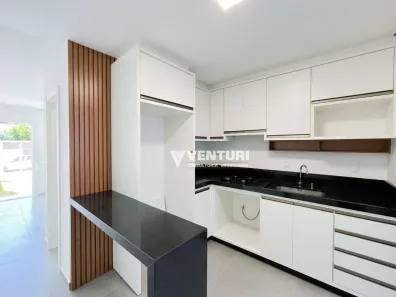 Casa com 2 Quartos à venda, 69m² no Água Verde, Blumenau