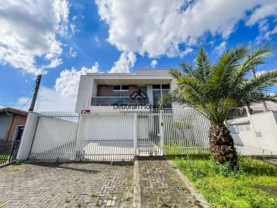 Sobrado com 3 Quartos à venda, 635m² no Jardim das Américas, Curitiba