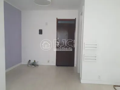 Sala Comercial à venda, 34m² no Tijuca, Rio de Janeiro