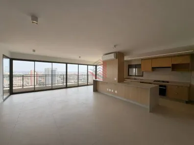 Apartamento com 3 Quartos para alugar, 197m² no Reserva da Mata, São José do Rio Preto