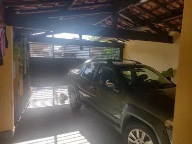 Casa com 3 Quartos à venda, 90m² no Jardim Imperial, São José dos Campos