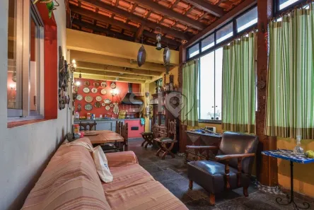 Cobertura com 3 Quartos para alugar, 150m² no Perdizes, São Paulo