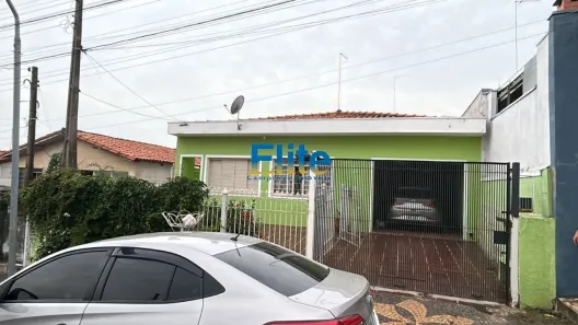 Casa com 2 Quartos à venda, 80m² no Vila José Paulino Nogueira, Paulínia