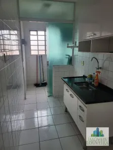 Apartamento com 2 Quartos à venda, 47m² no Jardim Bandeirantes, Louveira