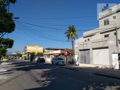 Ponto Comercial para alugar, 60m² no Jardim América, Rio de Janeiro