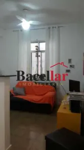 Kitnet com 1 Quarto à venda, 22m² no Grajaú, Rio de Janeiro