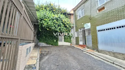 Casa com 5 Quartos à venda, 187m² no Cachambi, Rio de Janeiro
