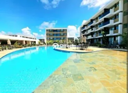 Flat com 2 Quartos à venda, 60m² no Centro, Ipojuca