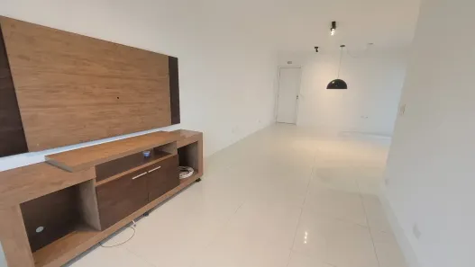 Apartamento com 1 Quarto para alugar, 52m² no Campo Belo, São Paulo