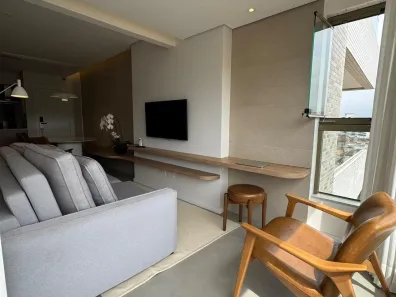Apartamento com 2 Quartos à venda, 70m² no Canto do Forte, Praia Grande