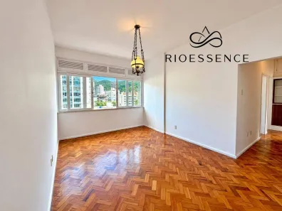 Apartamento com 3 Quartos à venda, 115m² no Botafogo, Rio de Janeiro