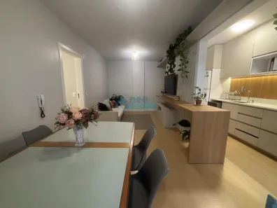 Apartamento com 3 Quartos à venda, 82m² no Jardim Cidade de Florianópolis, São José