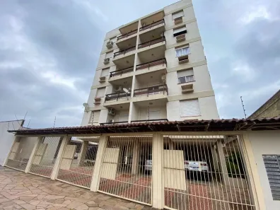 Apartamento com 2 Quartos para alugar, 70m² no Centro, Estância Velha