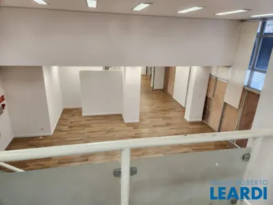 Ponto Comercial para alugar, 418m² no Água Branca, São Paulo