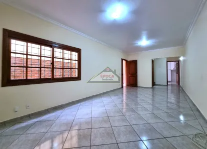 Sobrado com 3 Quartos para alugar, 138m² no Santo Amaro, São Paulo