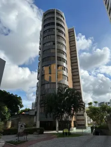 Apartamento com 4 Quartos à venda, 305m² no Parnamirim, Recife