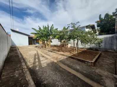 Casa com 2 Quartos à venda, 120m² no Jardim Myrian Moreira da Costa, Campinas