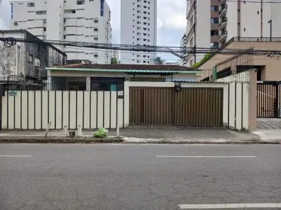 Casa com 4 Quartos à venda, 280m² no Parnamirim, Recife