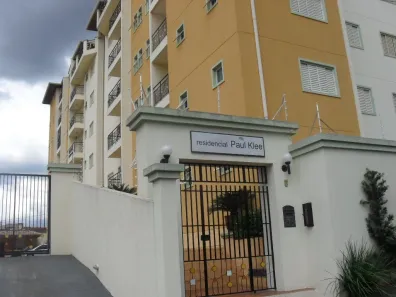 Apartamento com 1 Quarto para alugar, 30m² no Centro, São Carlos