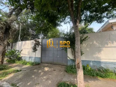 Lote/Terreno à venda, 323m² no Jardim Campo Grande, São Paulo