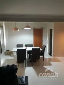 Apartamento com 2 Quartos à venda, 155m² no Jardim Macedo, Ribeirão Preto