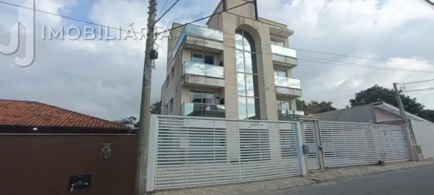 Apartamento com 2 Quartos à venda, 83m² no Ingleses do Rio Vermelho, Florianópolis