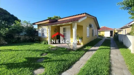 Casa com 3 Quartos à venda, 135m² no Imbé, Imbé