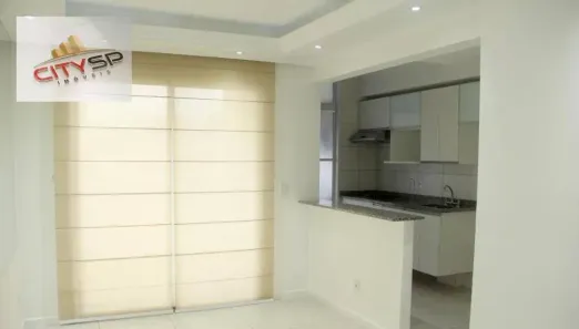 Apartamento com 2 Quartos à venda, 75m² no Vila Guarani (Z Sul), São Paulo
