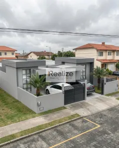 Casa com 3 Quartos à venda, 79m² no Itajuba, Barra Velha