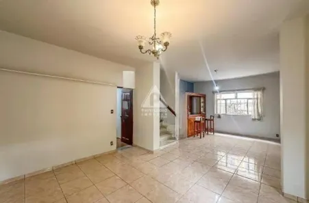 Casa com 5 Quartos à venda, 109m² no Santa Teresa, Rio de Janeiro