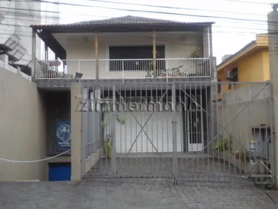 Imóvel Comercial com 4 Quartos à venda, 660m² no Alto da Lapa, São Paulo
