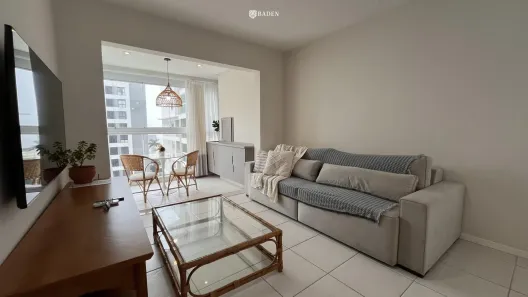 Apartamento com 3 Quartos para alugar, 90m² no Praia Brava de Itajaí, Itajaí