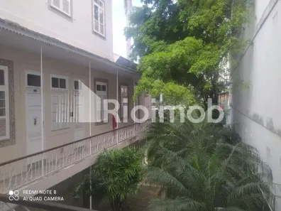 Casa com 2 Quartos para alugar, 1400m² no Rio Comprido, Rio de Janeiro