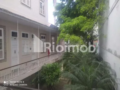Casa com 2 Quartos para venda ou aluguel, 1400m² no Rio Comprido, Rio de Janeiro