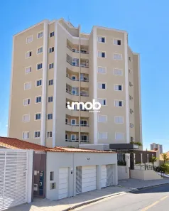 Apartamento com 3 Quartos para alugar, 78m² no Jardim Pagliato, Sorocaba