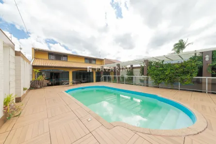 Casa com 2 Quartos à venda, 250m² no Parque da Fonte, São José dos Pinhais