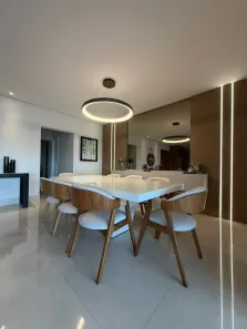 Apartamento com 3 Quartos à venda, 242m² no Nova Petrópolis, São Bernardo do Campo