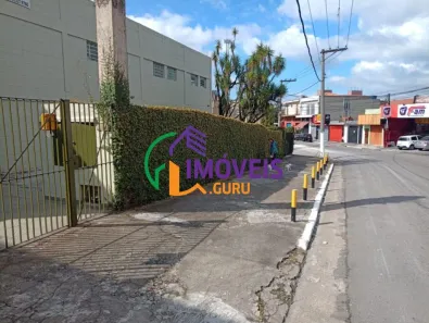 Galpão/Depósito/Armazém à venda, 675m² no Vila Constança, São Paulo