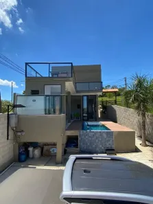 Sobrado com 2 Quartos à venda, 130m² no , Santa Isabel