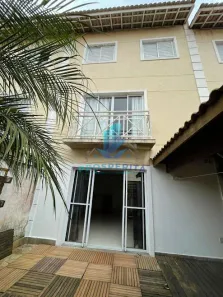 Sobrado com 3 Quartos à venda, 150m² no Vila Santo Antônio do Portão, Cotia