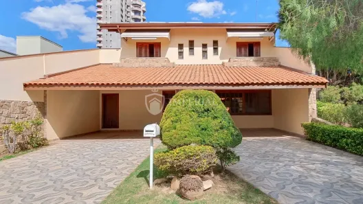 Casa de Condomínio com 4 Quartos à venda, 343m² no Terras de São José Urbano Portella, Itu