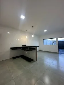 Casa com 2 Quartos à venda, 68m² no Jardim Ibirapuera, Anápolis