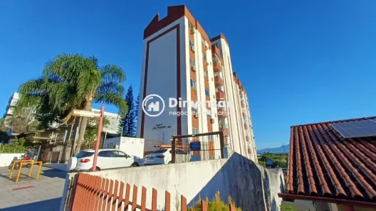 Apartamento com 2 Quartos à venda, 58m² no Saco dos Limões, Florianópolis